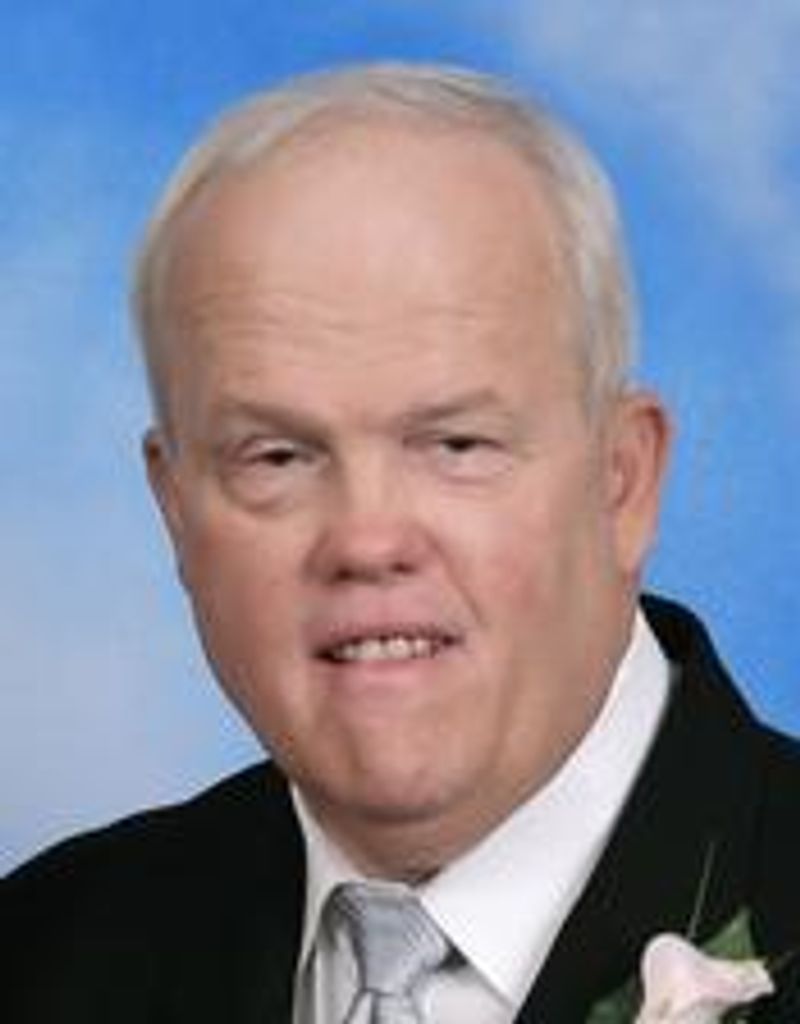 Robert Young Jones Iii