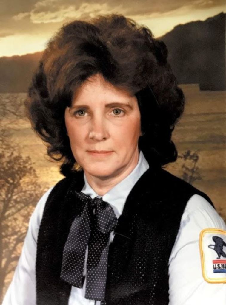 Carol Marie Dodge