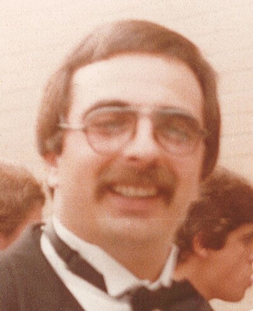 Dennis J. Corsale