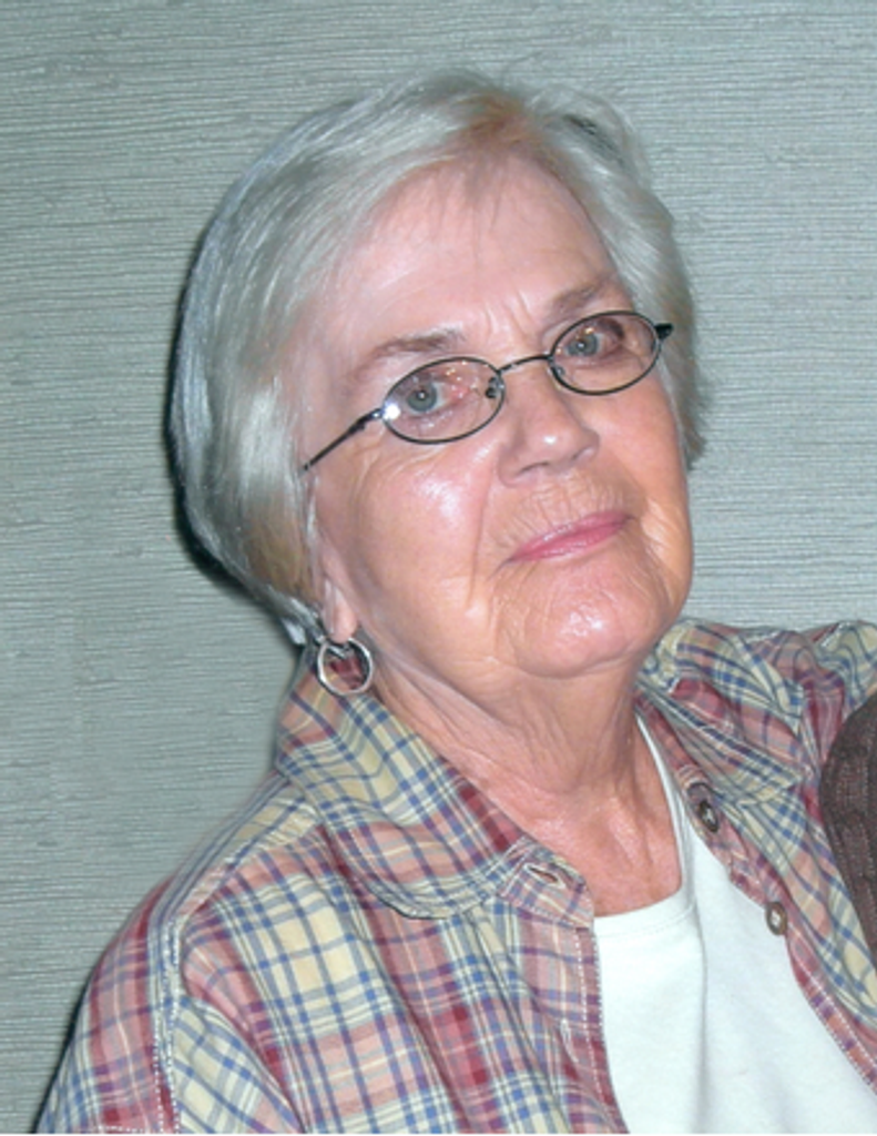 Doris I. (Frederick) Wall Profile Photo