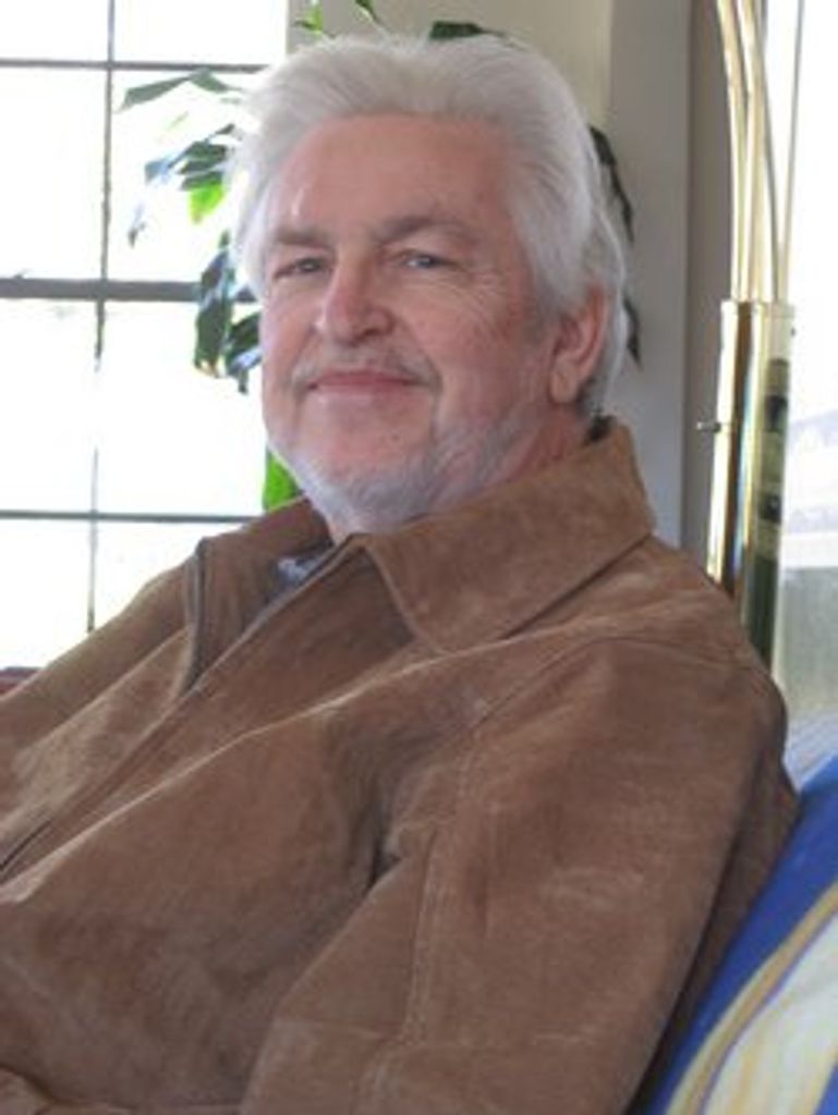 George Ryan Profile Photo