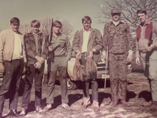 Robert George Martin photo gallery thumbnail 1 of 1