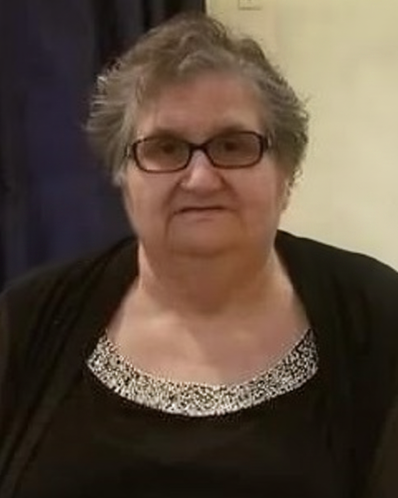 Lisetta (Goncalves) Silva