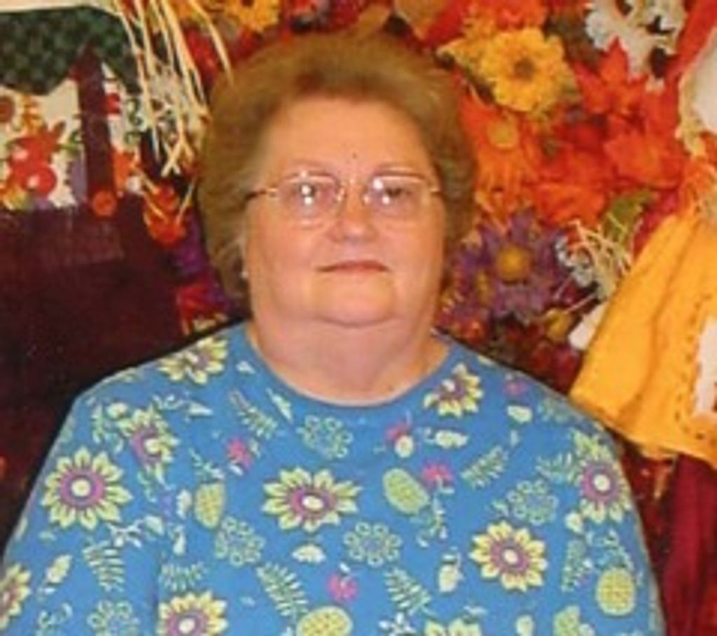 Beverly Lillibridge