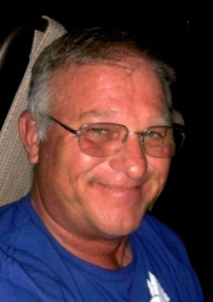 Gerald "Jerry" E. Niese