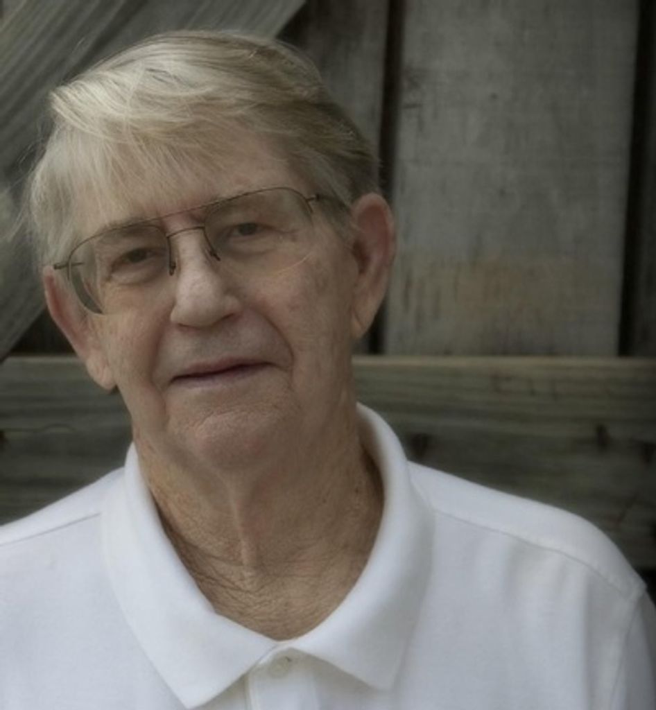 Billy Gene Biggs Profile Photo