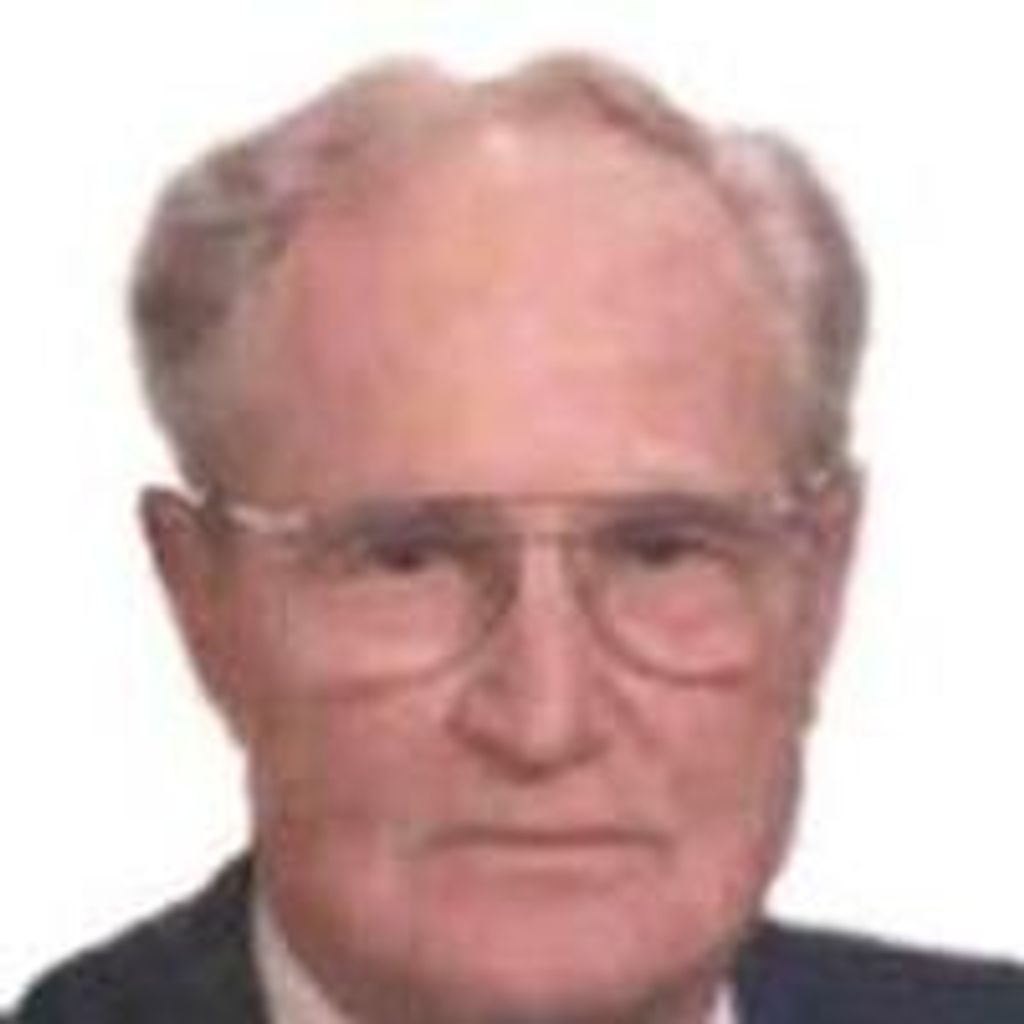 Charles Edward Layne