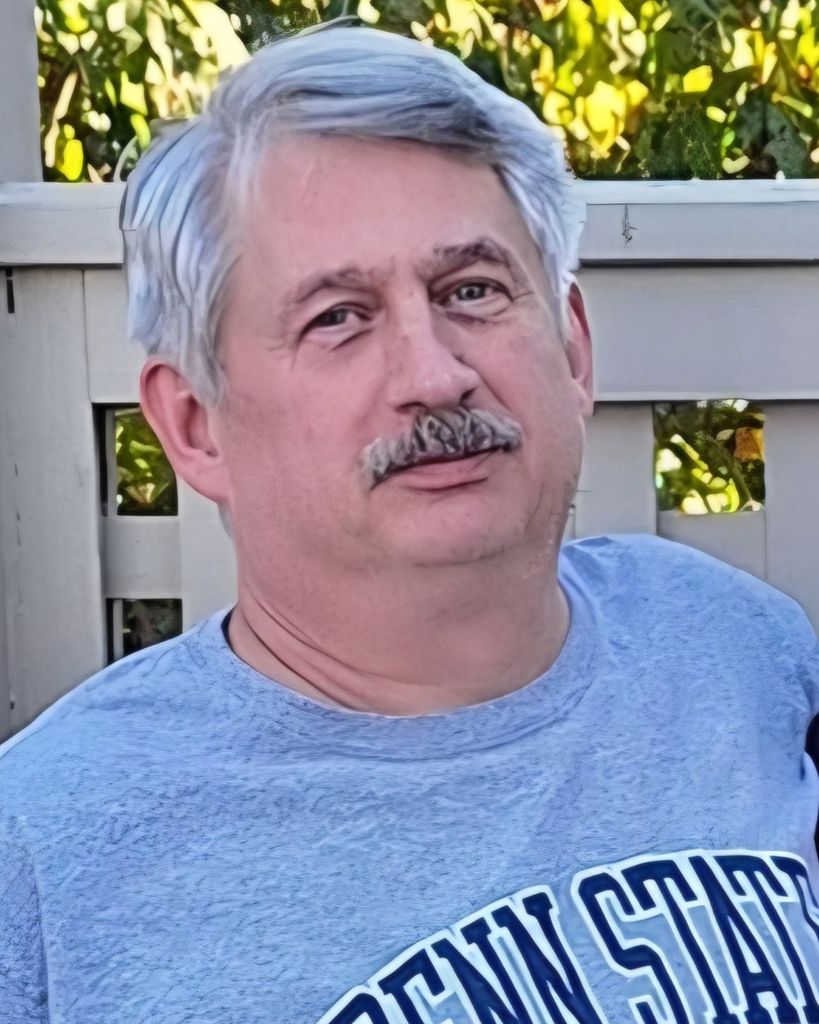 Jeffrey "Jeff" Wayne Bookhammer Profile Photo