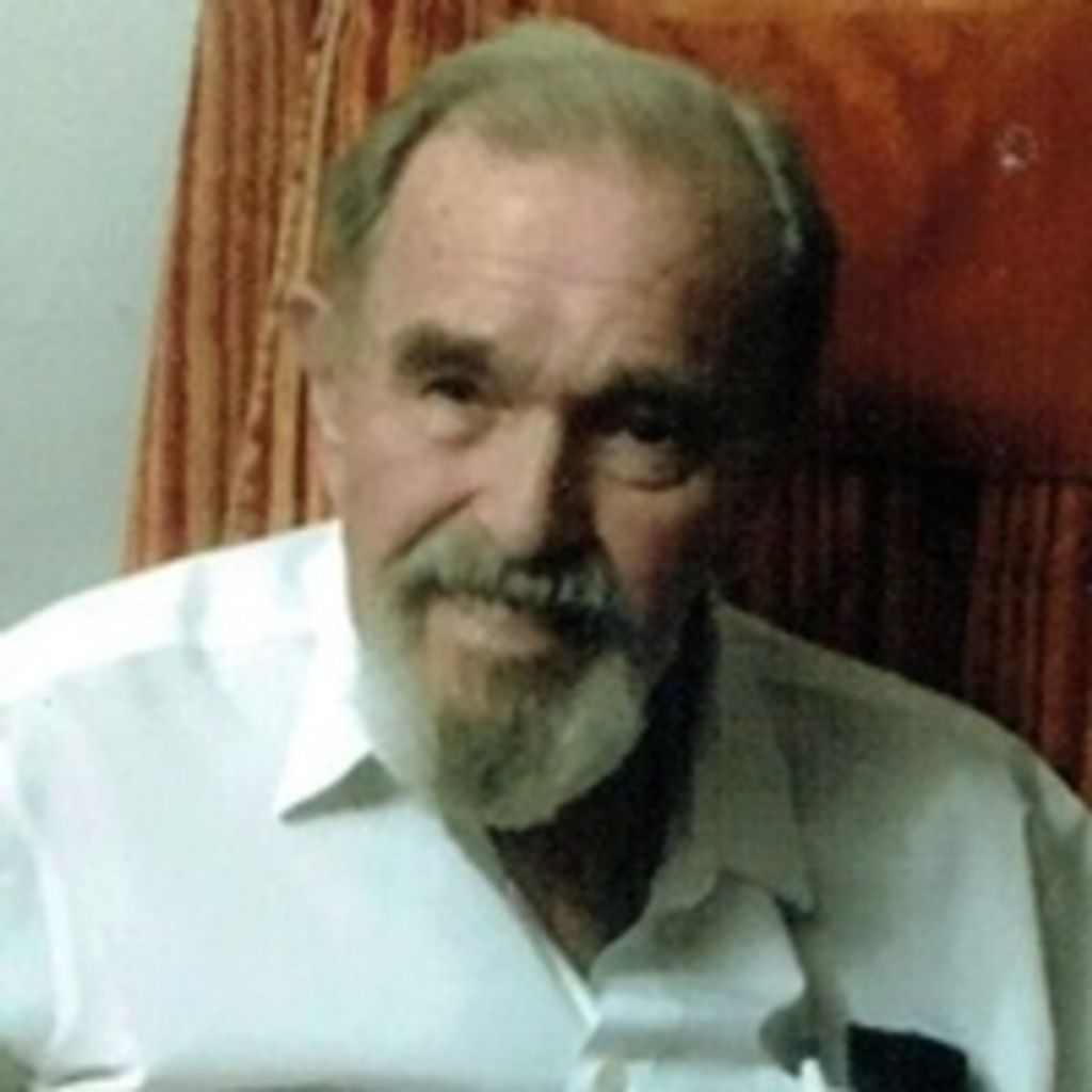 Walter Darr Ellis