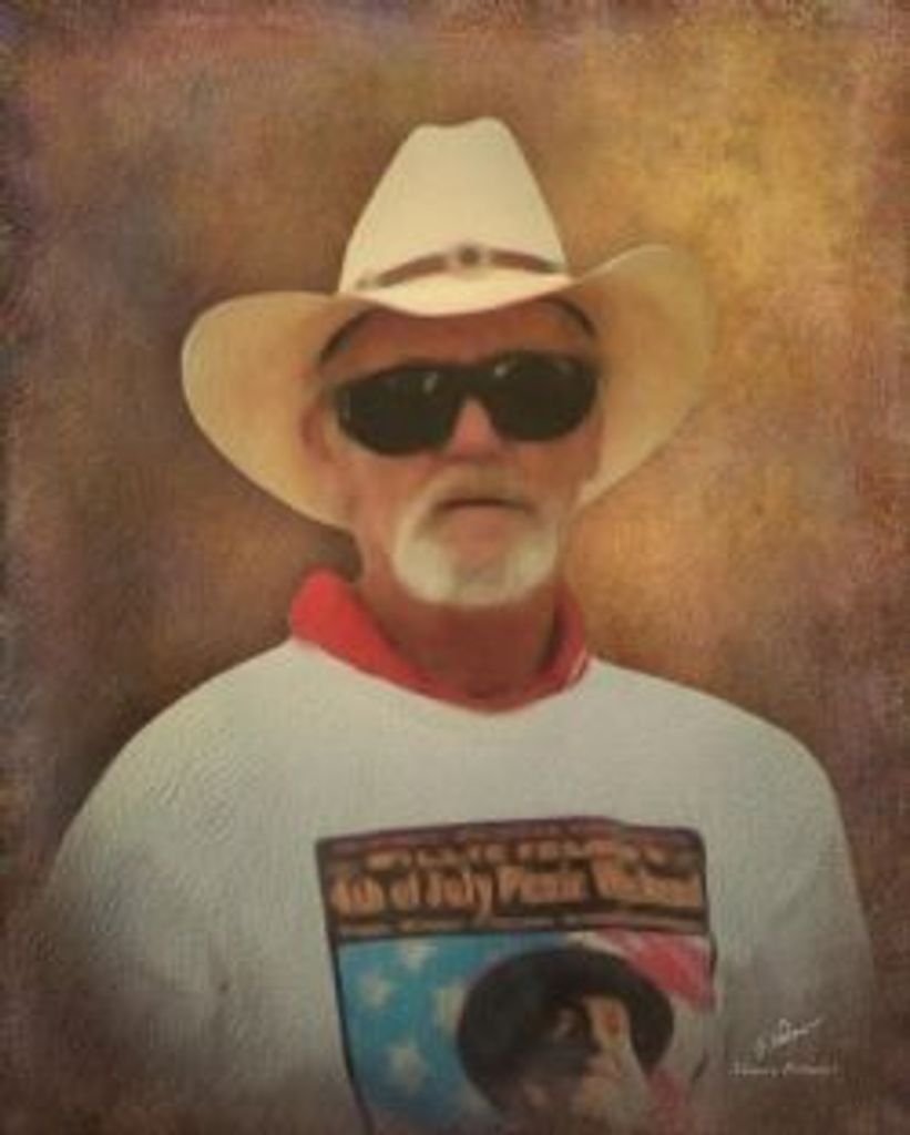Dudley Dowell Profile Photo