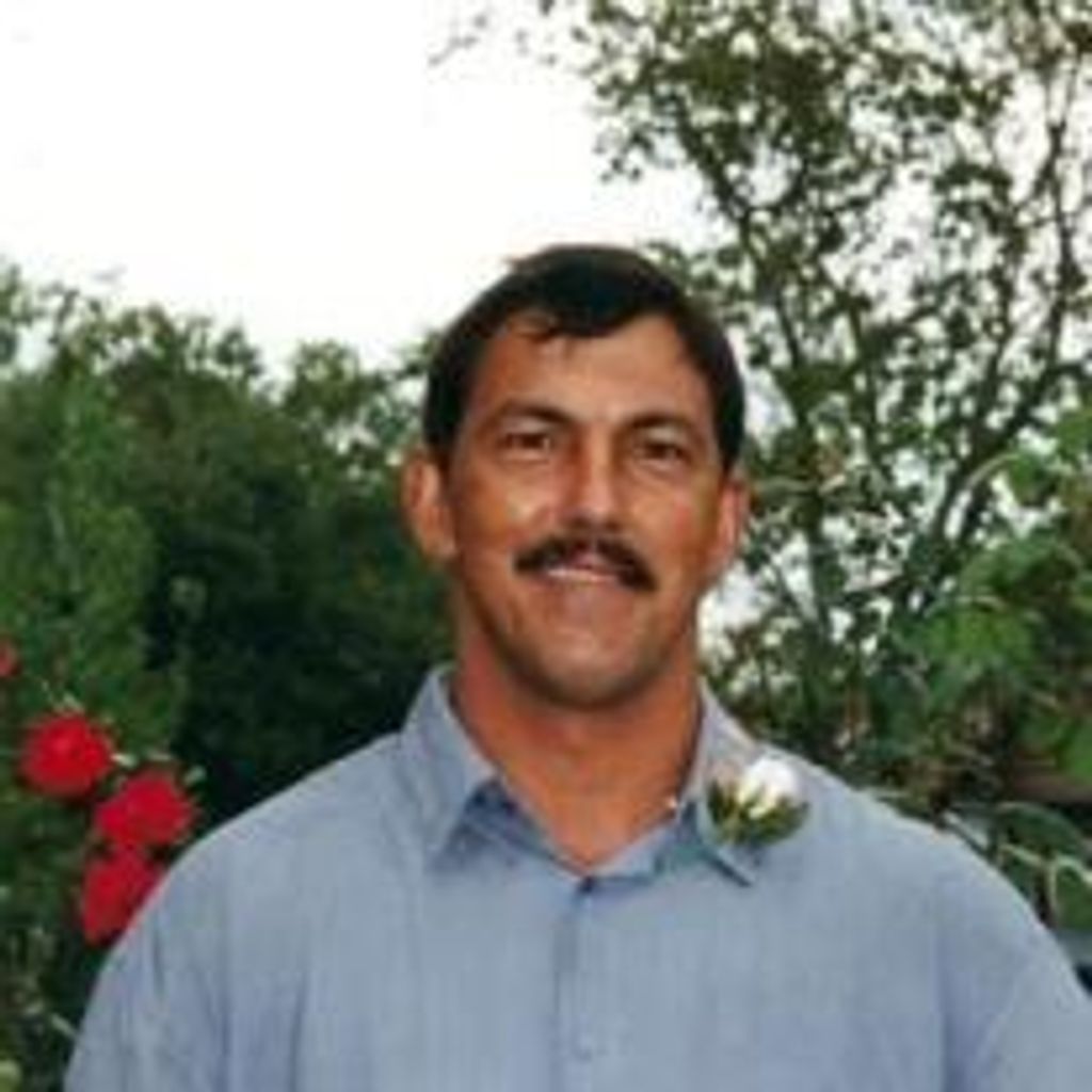 Larry Wayne Smith Sr.