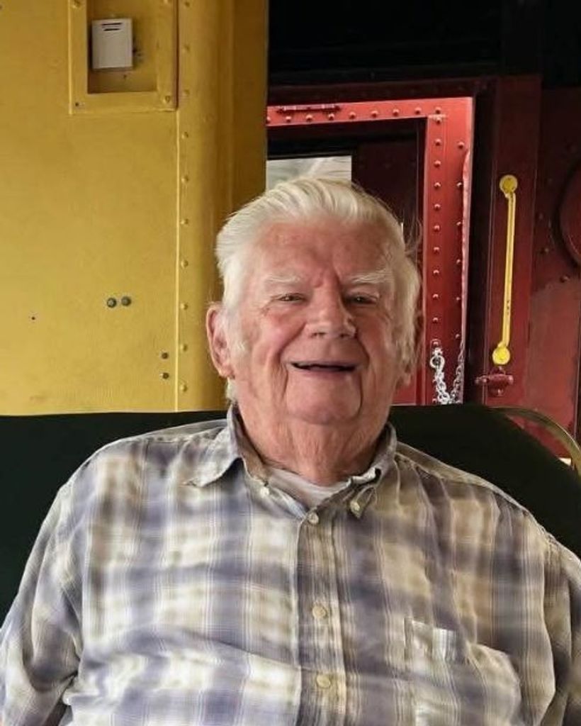 Roland Edward Linton Profile Photo