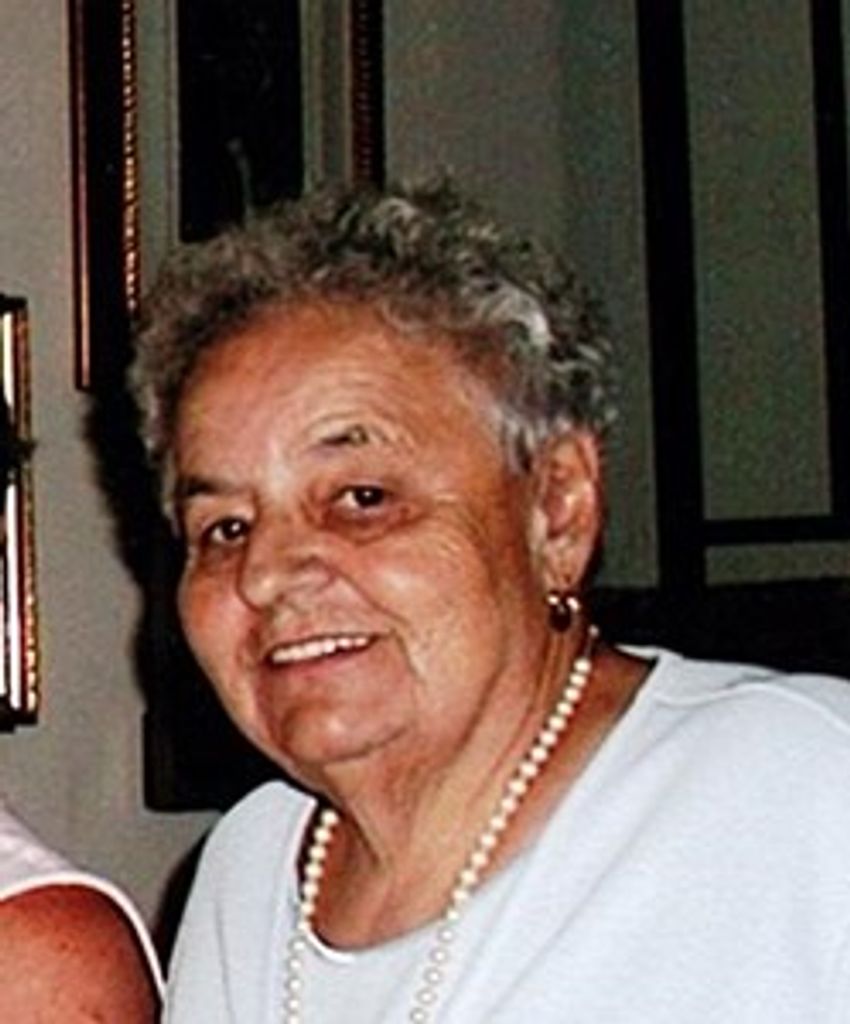 Frances Kolach Kazmierczak