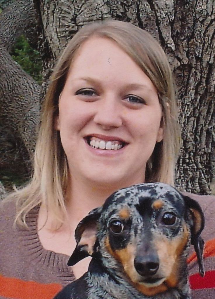 Heather Brandenburg