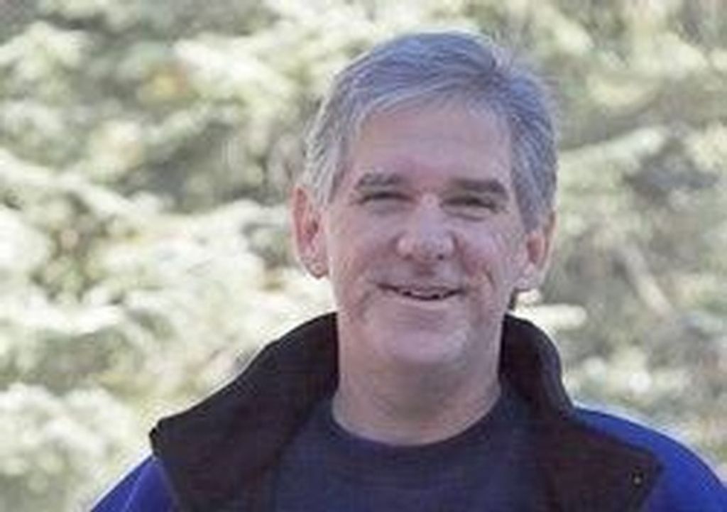 David T. Wayne