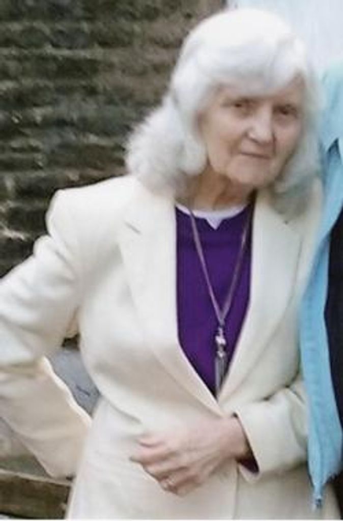 Celina - Faye Elaine Meadows