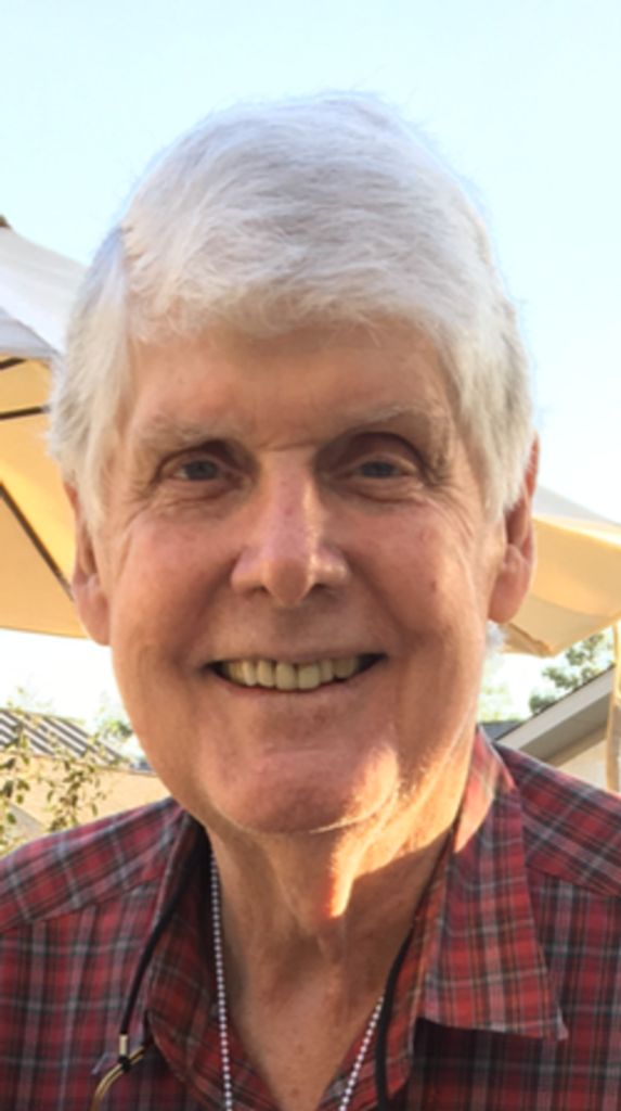 Geoffrey Dennis Purdon, Jr.