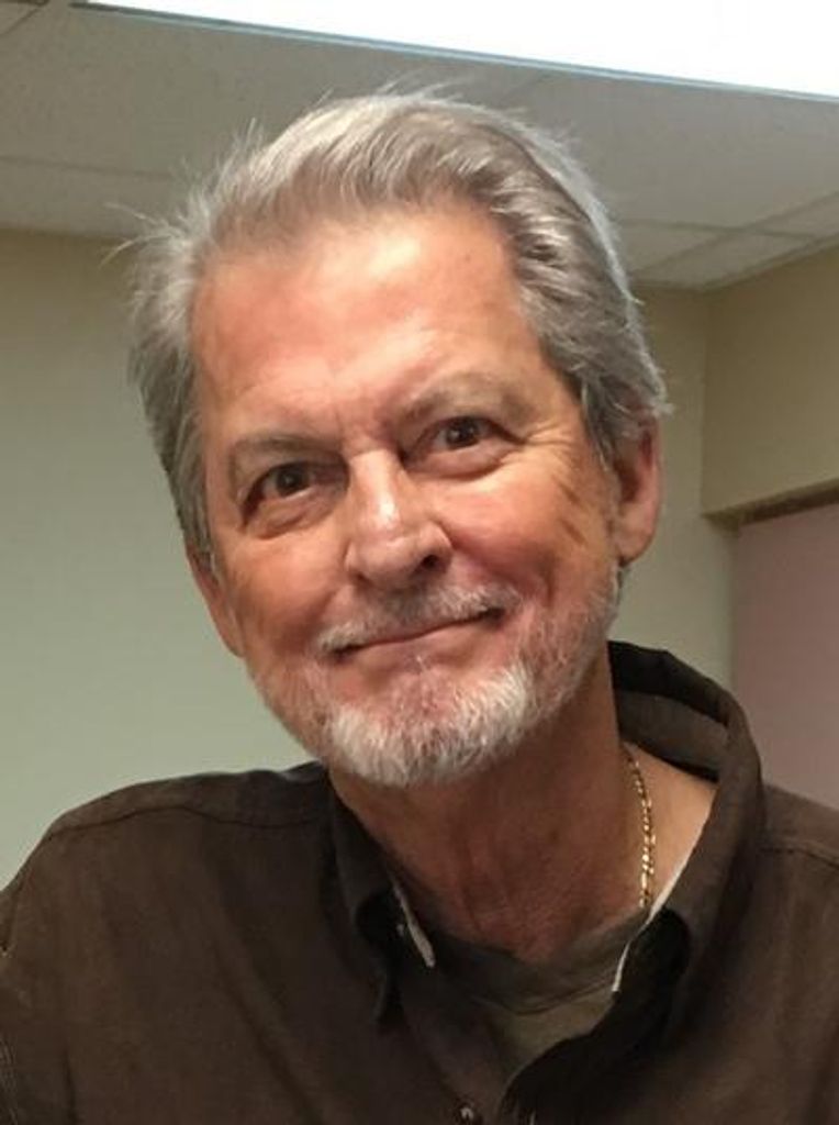 Buddy Terry Lowe Profile Photo