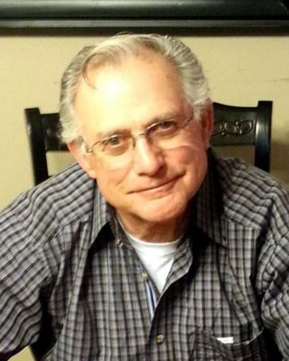 S. Harvey Fowler's obituary image