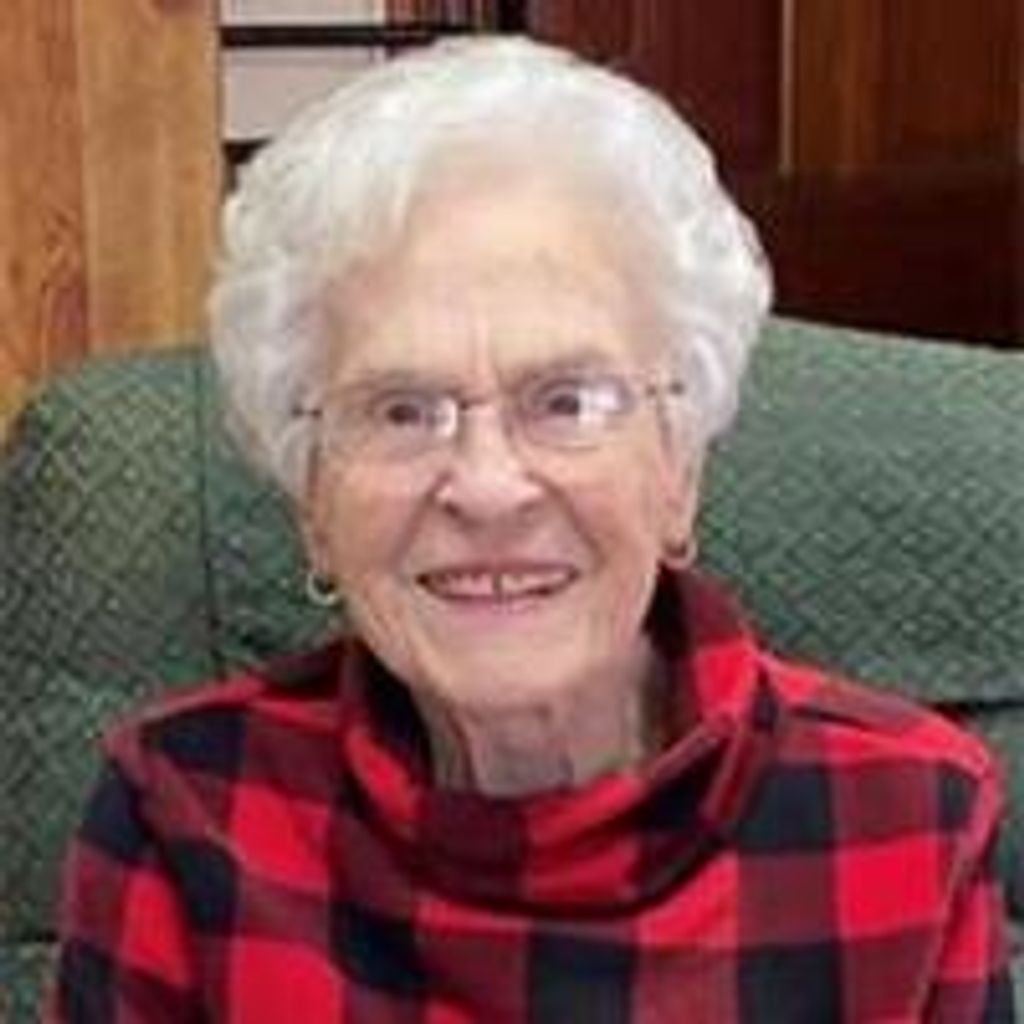 Rosalyn Virginia Adams Profile Photo