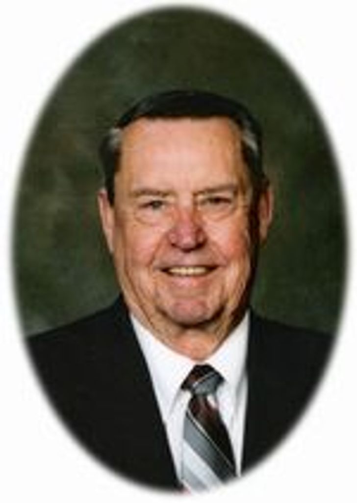 Richard Dean "Dick" Goplin
