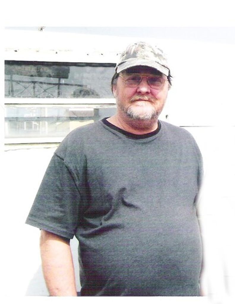 Jerry Lynn Easter