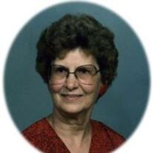 E. Joan Gangestad Profile Photo