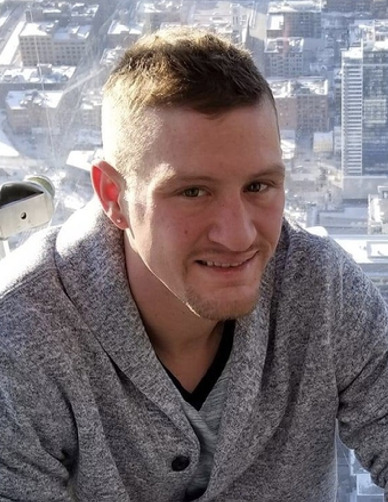 Joshua  Eric Jenison