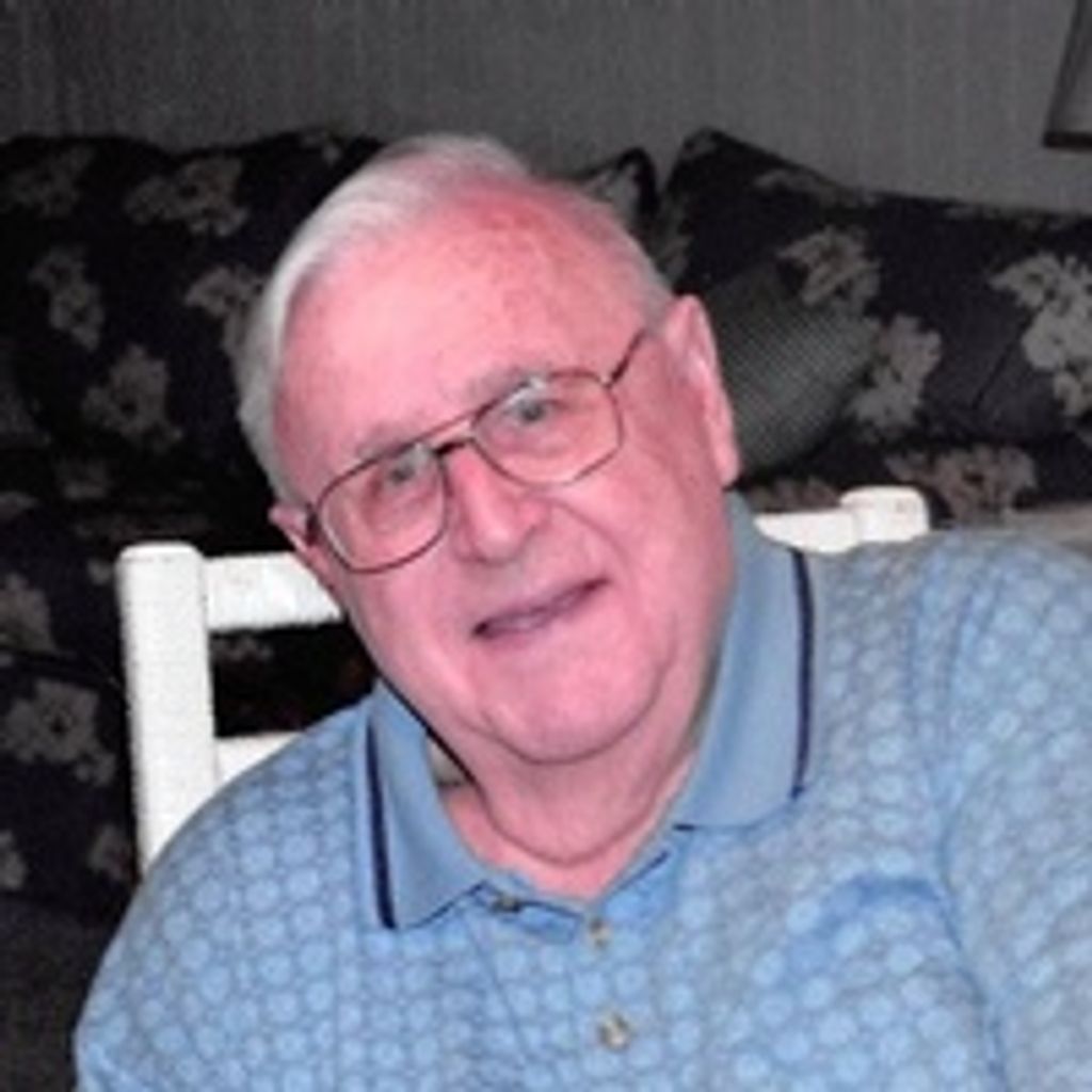 George Robillard