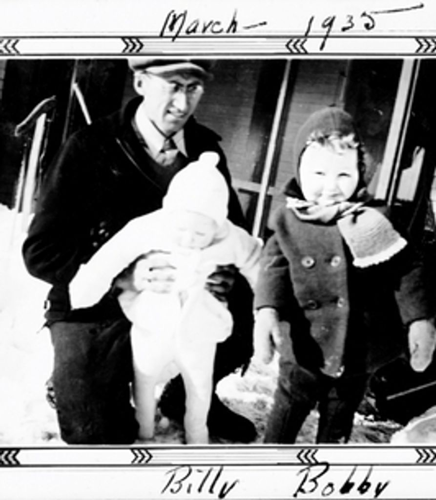 Robert Finnemore Profile Photo