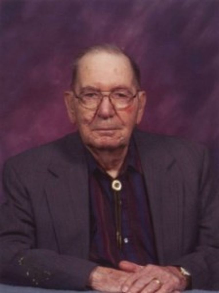 Charles James Andersen