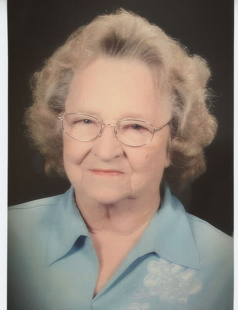 Wanda Chetwood Profile Photo