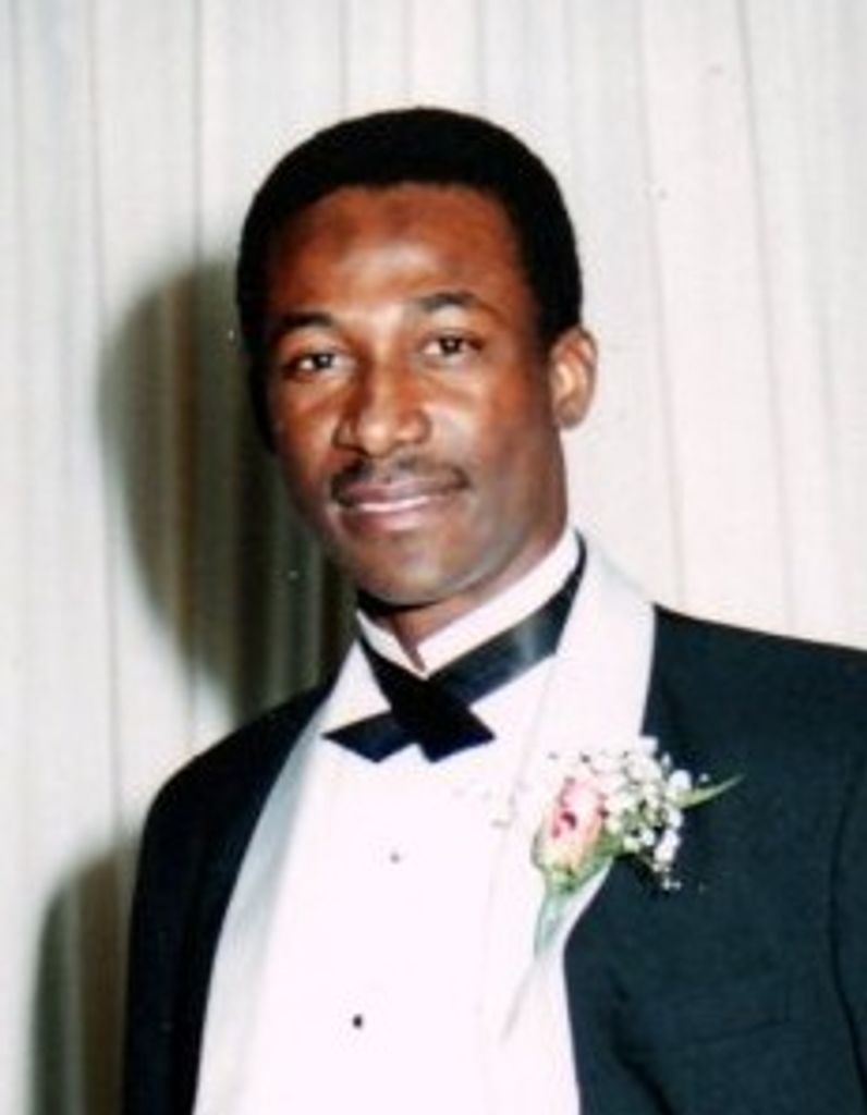 Aidon B. Saunders