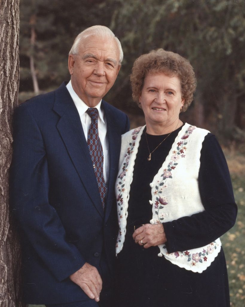 Bonnie Marie Haws Hall Profile Photo