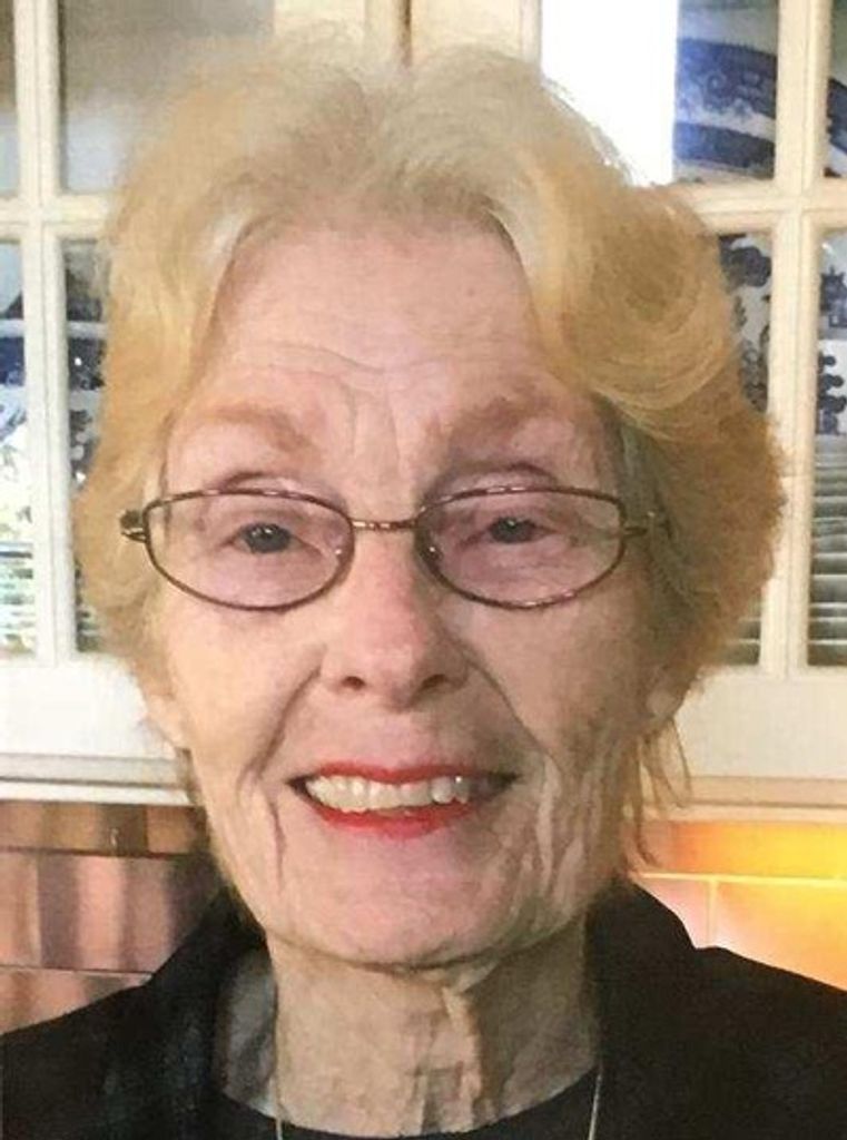 Carlene Heiden Profile Photo