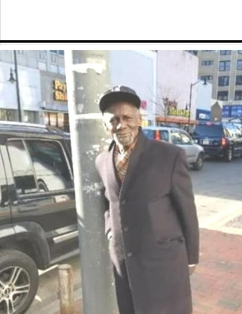 William Earl Jones Profile Photo