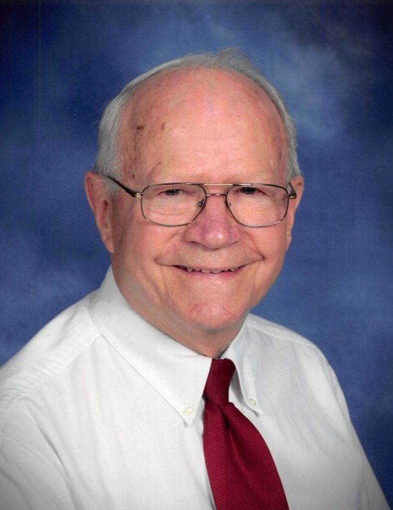 Danny J. Griffen