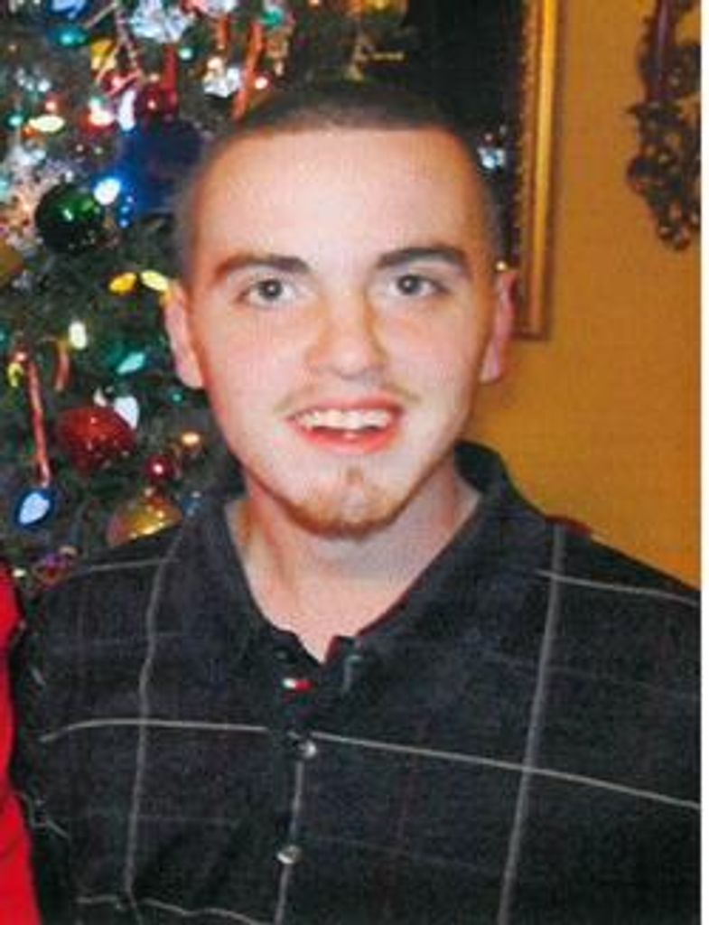 James David Sutton Profile Photo