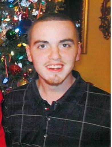 Photo of James David Sutton