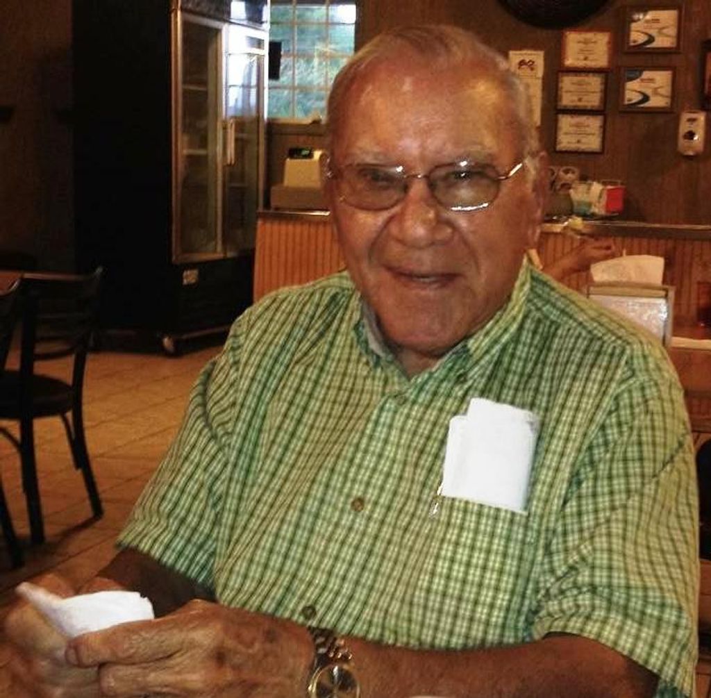 Vernon R. Blackwell