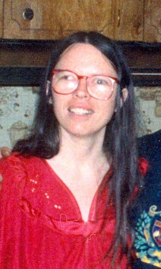 Loretta Parks