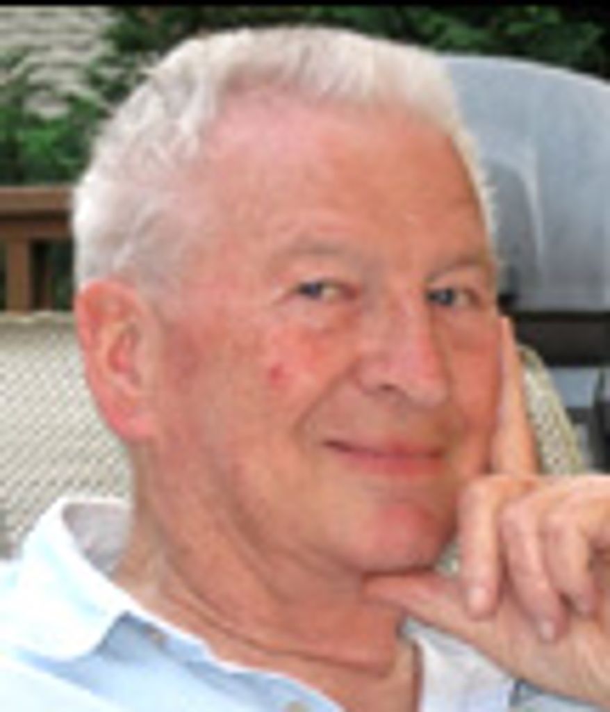 Harry Lee Cole