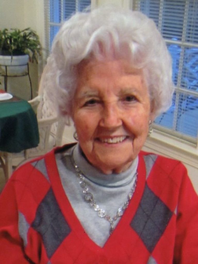 Doris (Phillips)  Ellis