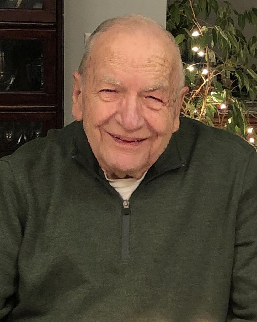 James Ronald Anderson Profile Photo
