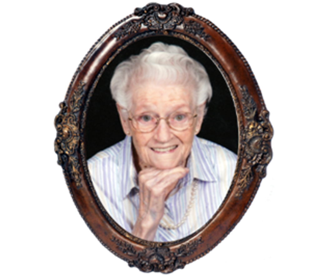 Marjorie Lucile Westfahl Profile Photo