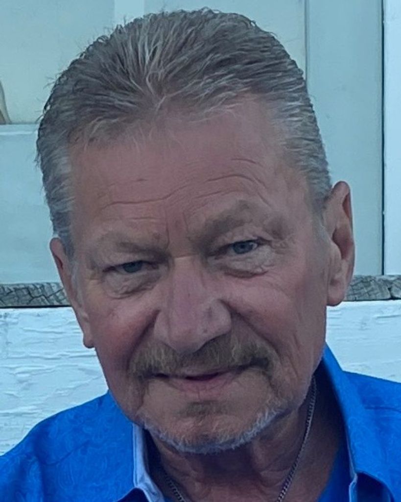 James T. Long