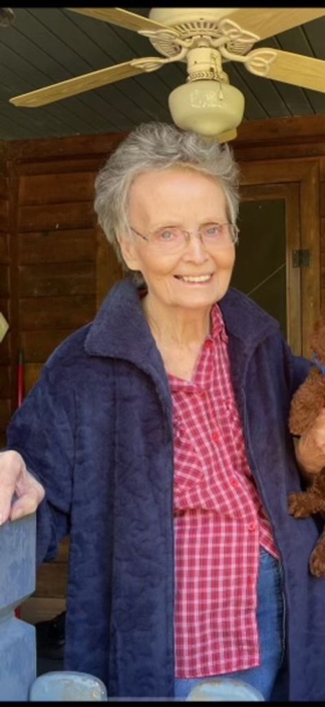 Virginia E Harris Profile Photo