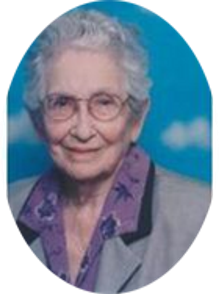 Eugenia G Garza