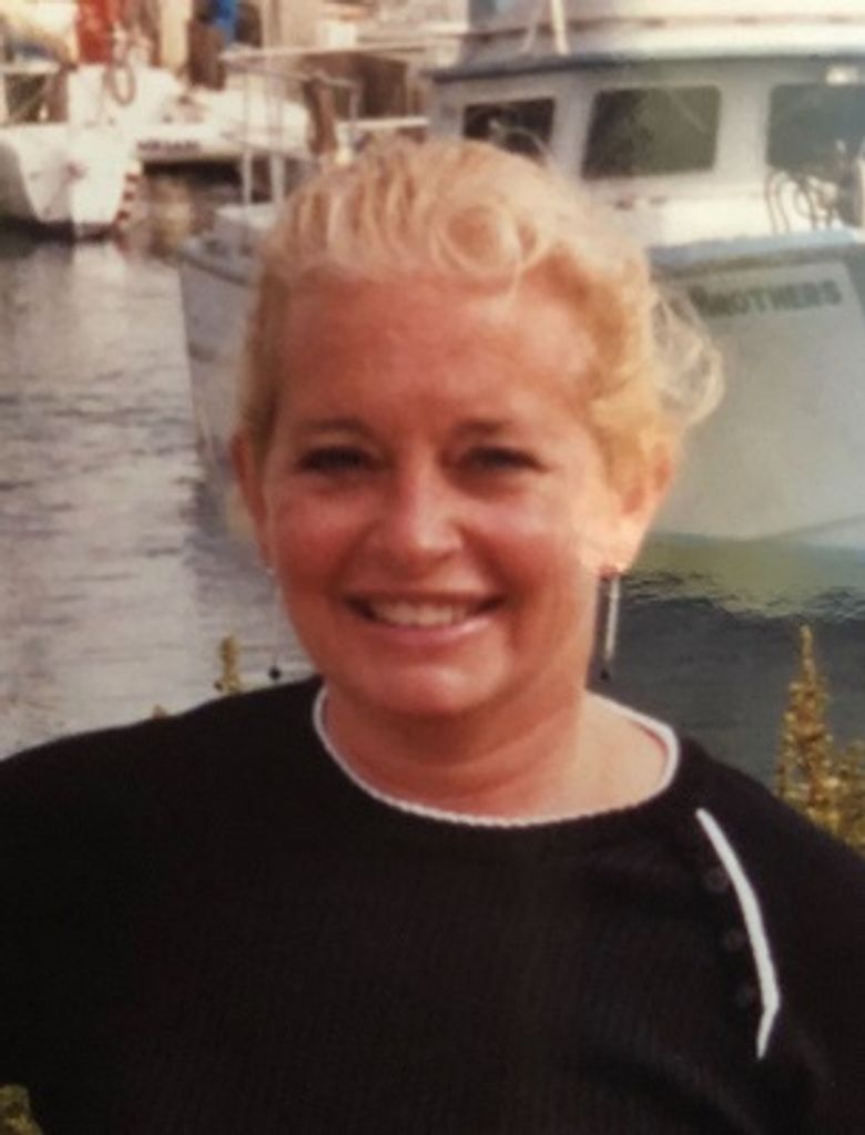Jane Crook