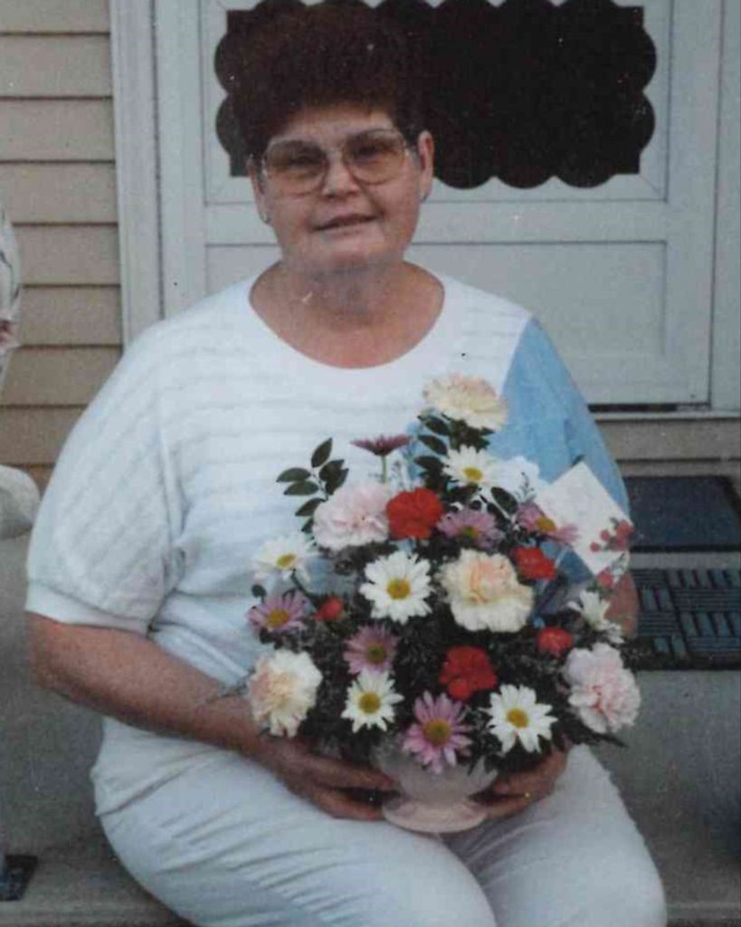 Betty Jane Johnson Profile Photo